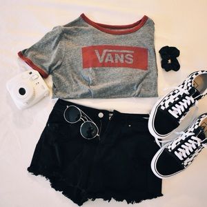 Vans T-Shirt